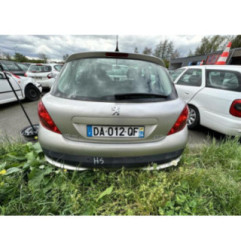 Moteur leve vitre arriere gauche PEUGEOT 207 Photo n°8