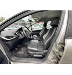 Moteur leve vitre arriere gauche PEUGEOT 207 Photo n°9