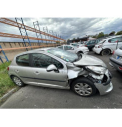 Moteur leve vitre arriere gauche PEUGEOT 207 Photo n°10
