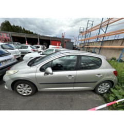 Moteur leve vitre arriere gauche PEUGEOT 207 Photo n°12