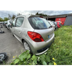 Moteur leve vitre arriere gauche PEUGEOT 207 Photo n°14