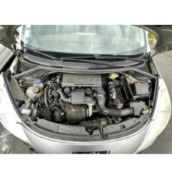 Moteur leve vitre arriere gauche PEUGEOT 207 Photo n°17