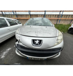 Moteur leve vitre arriere gauche PEUGEOT 207 Photo n°18
