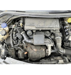 Moteur leve vitre arriere gauche PEUGEOT 207 Photo n°19
