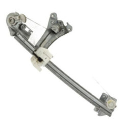 Moteur leve vitre arriere gauche PEUGEOT 206+ Photo n°1