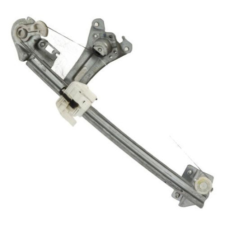 Moteur leve vitre arriere gauche PEUGEOT 206+ Photo n°1