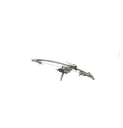 Moteur leve vitre arriere gauche PEUGEOT 206+ Photo n°3