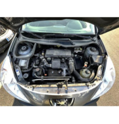 Moteur leve vitre arriere gauche PEUGEOT 206+ Photo n°4