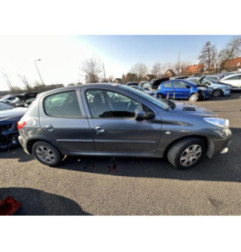 Moteur leve vitre arriere gauche PEUGEOT 206+ Photo n°6