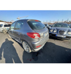 Moteur leve vitre arriere gauche PEUGEOT 206+ Photo n°9