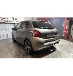 Moyeu avant droit PEUGEOT 208 1 Photo n°11