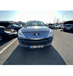 Moteur leve vitre arriere gauche PEUGEOT 206+ Photo n°13