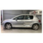 Serrure arriere droit PEUGEOT 307