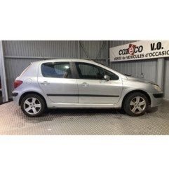 Boitier servitude moteur (BSM) PEUGEOT 307 Photo n°4