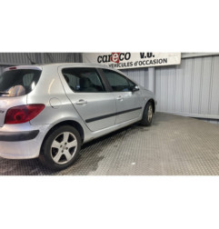 Boitier servitude moteur (BSM) PEUGEOT 307 Photo n°7