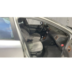 Leve vitre electrique avant gauche PEUGEOT 307 Photo n°5