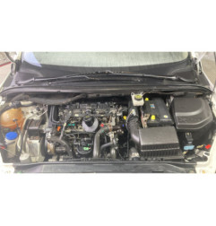 Aile avant gauche PEUGEOT 307