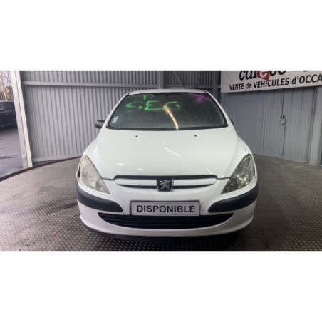 Amortisseur arriere gauche PEUGEOT 307 Photo n°1