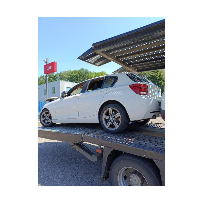 Feu arriere principal gauche (feux) BMW SERIE 1 F20