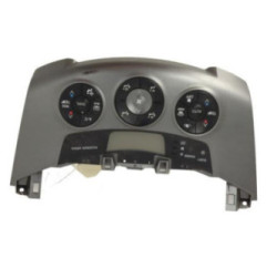 Commande chauffage TOYOTA RAV4 3 Photo n°1