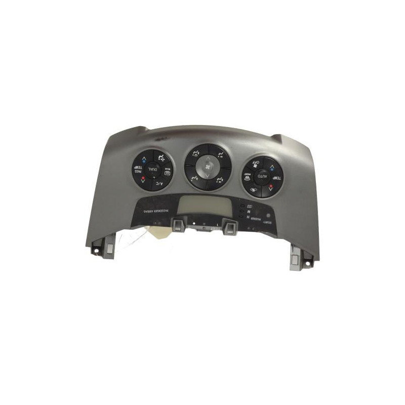 Commande chauffage TOYOTA RAV4 3