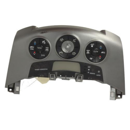 Commande chauffage TOYOTA RAV4 3 Photo n°1