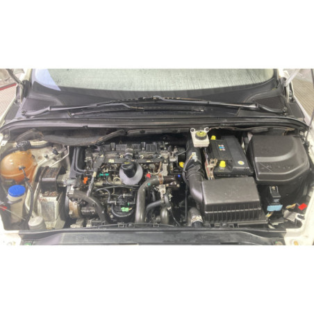 Calculateur moteur PEUGEOT 307