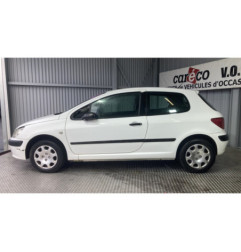 Trappe d'essence PEUGEOT 307 Photo n°3