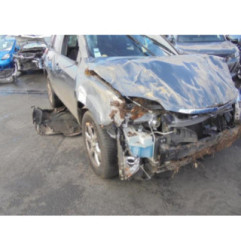 Commande chauffage TOYOTA RAV4 3 Photo n°7