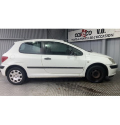 Demarreur PEUGEOT 307 Photo n°4
