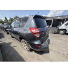 Commande chauffage TOYOTA RAV4 3 Photo n°17