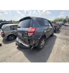 Commande chauffage TOYOTA RAV4 3 Photo n°18