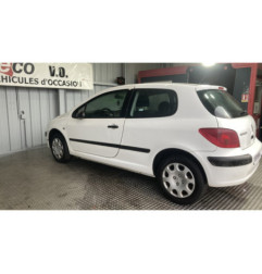 Moteur essuie glace avant PEUGEOT 307 Photo n°6