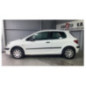 Serrure avant droit PEUGEOT 307