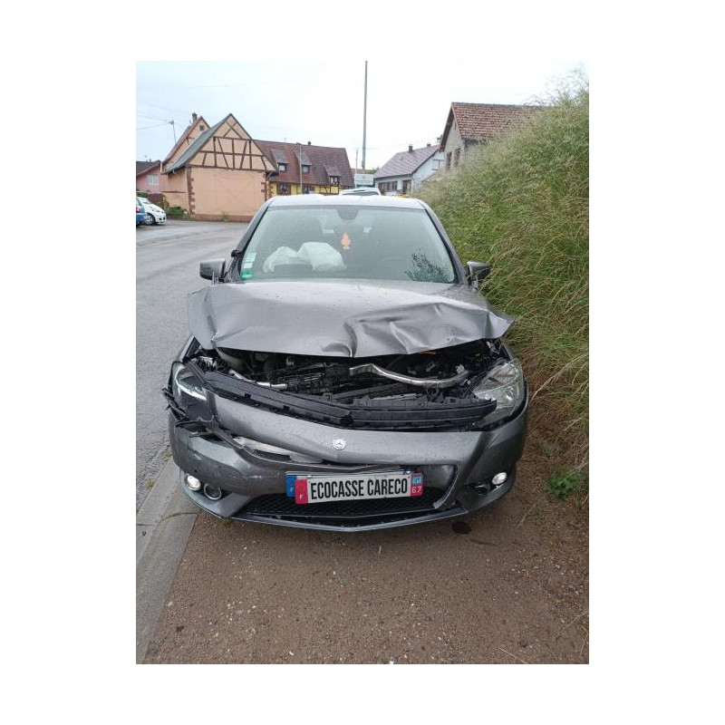 Boite de vitesses MERCEDES CLASSE B 246