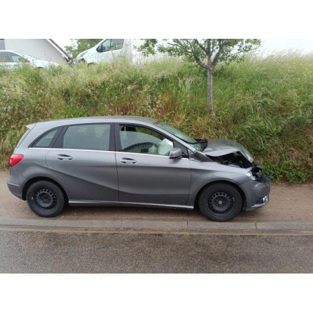 Boite de vitesses MERCEDES CLASSE B 246