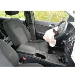 Boite de vitesses MERCEDES CLASSE B 246 Photo n°5