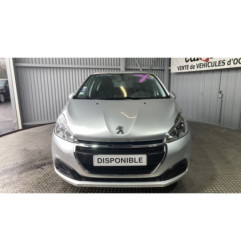 Amortisseur arriere droit PEUGEOT 208 1 Photo n°1