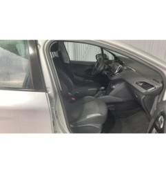 Bloc chauffage PEUGEOT 208 1 Photo n°5