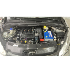 Levier de vitesses PEUGEOT 208 1