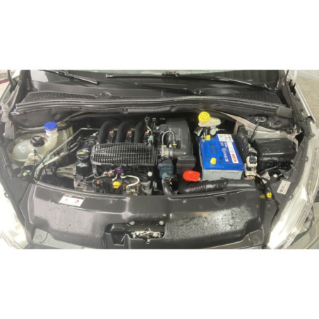Récepteur embrayage PEUGEOT 208 1