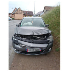 Anti brouillard droit (feux) MERCEDES CLASSE B 246 Photo n°4