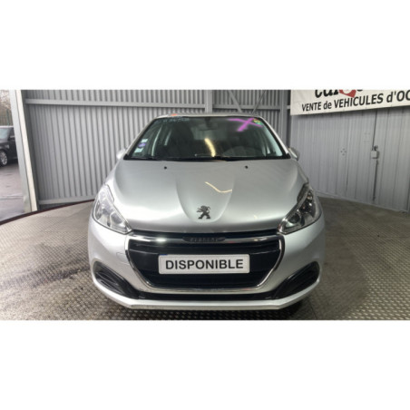 Vase d'expansion PEUGEOT 208 1 Photo n°1