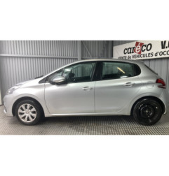 Air bag conducteur PEUGEOT 208 1 Photo n°3