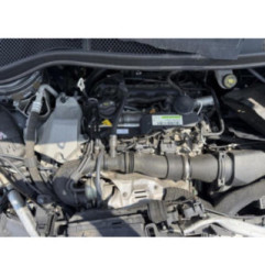 Anti brouillard droit (feux) MERCEDES CLASSE B 246 Photo n°12