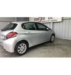 Interrupteur de leve vitre avant droit PEUGEOT 208 1 Photo n°8