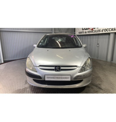 Porte arriere droit PEUGEOT 307 Photo n°1