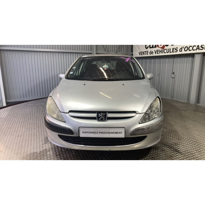 Vitre avant gauche PEUGEOT 307