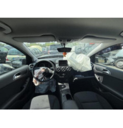 Alternateur MERCEDES CLASSE B 246 Photo n°13