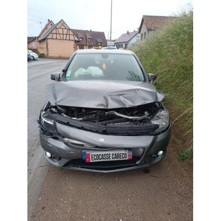 Compresseur clim MERCEDES CLASSE B 246 Photo n°1